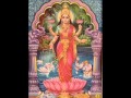 Mahalakshmi Ashtakam Sadhna Sargam