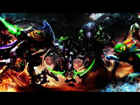 BloodThinnerz & SampliFire - Wastebook