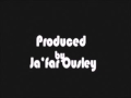 Produced By Jafar O