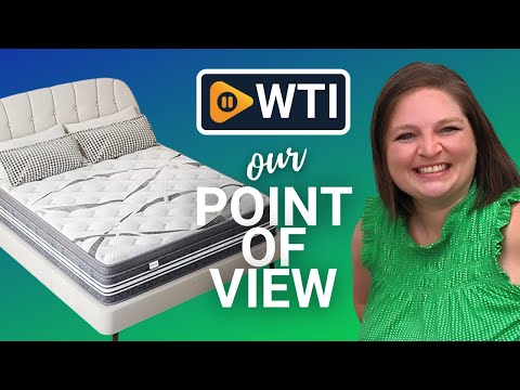 Naiveer Queen Mattress - WTI product video review