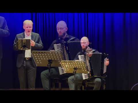 Konzert – Thomas Salzmann