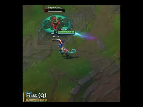 Street Demons Neeko (Skin)