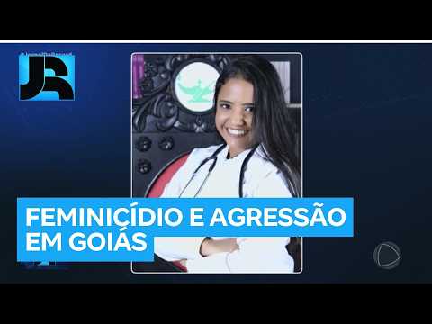 Polícia de Goiás investiga dois casos de violência contra mulheres