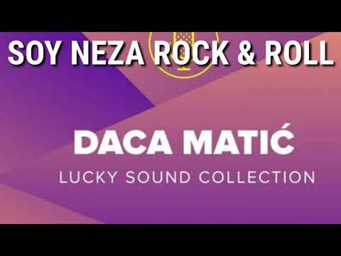 Srce Mi Je Gospodar Daca Matić,