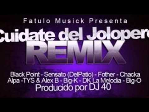 Cuidate del Jolopero