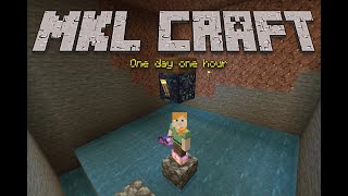 220111 一日1時間Minecraft
