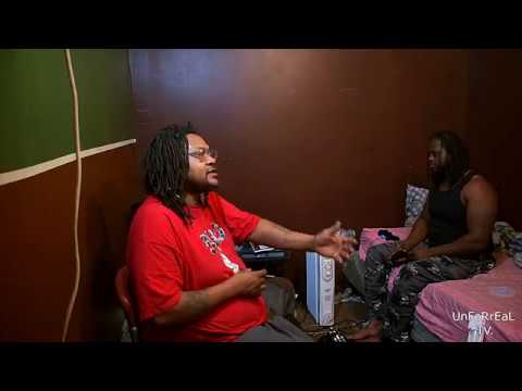 TALKING IN CLASS EP.18 ( WHITE BATTLE RAPPER SAID NIGGA, AND GOT BLACK FISTED )