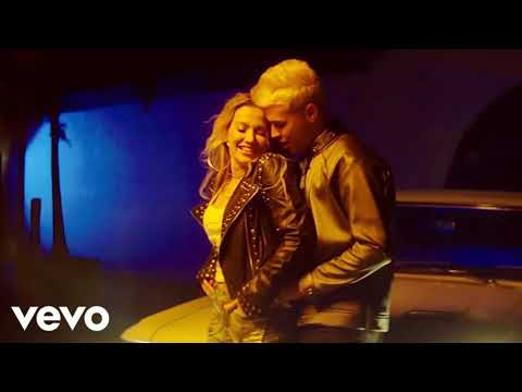 Fanny Lu Ft Noriel - Romper El Hielo (Acapella Almost)