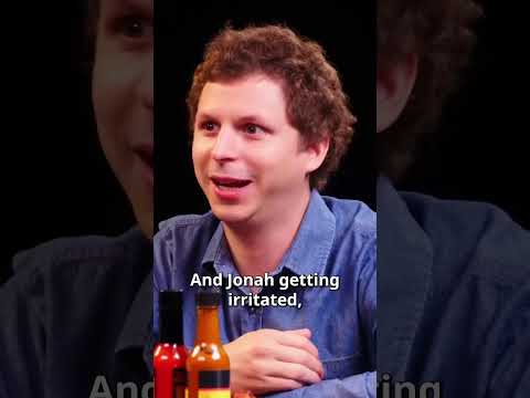 Michael Cera on McLovin 💳 (via @FirstWeFeast) #MichaelCera #Superbad #Shorts