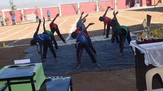New Wisdom International School Video