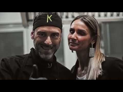 krudo sushi fusion mixology