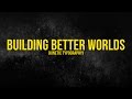 Aviators - Building Better Worlds (Kinetic ...