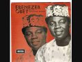 Chief Ebenezer Obey-Oro Oluwa Ede