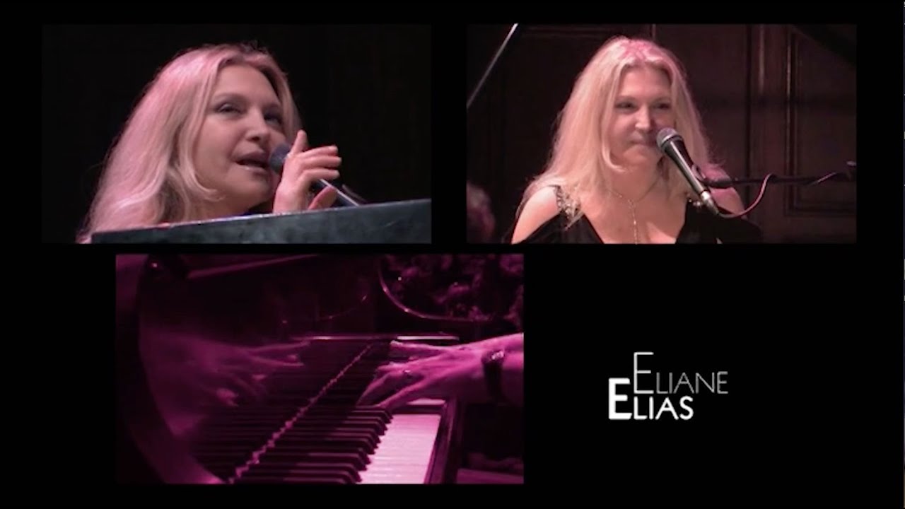 Live at Rochester Jazz Festival