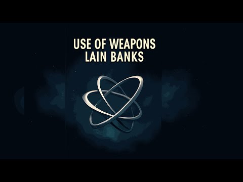 Use of Weapons by Iain M. Banks Review: A Brutal Mind-Bender
