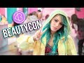 BEAUTYCON NYC HUGE Free Makeup Haul