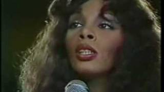Donna Summer Mimi&#39;s Song At The Uniceft Concert 1979