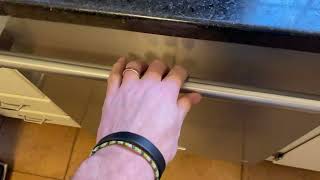 How to Fix Kitchen Aid Dishwasher with Beeping Noises and NOT starting