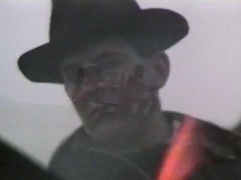 The KLF - Waiting (For the Rites of Mu) - 1990 - (Original Movie)