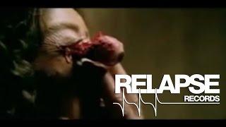 IRON REAGAN - "Eyeball Gore" Official Lyric Video