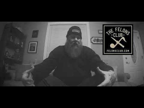 Big B talks about The Felons Club album "Welcome To The Club"