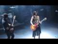 Halestorm - Straight Through The Heart (Dio cover ...