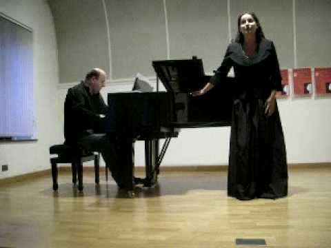 15° concorso solistico Seghizzi - fase eliminatoria - (Gorizia 7 luglio 2009)