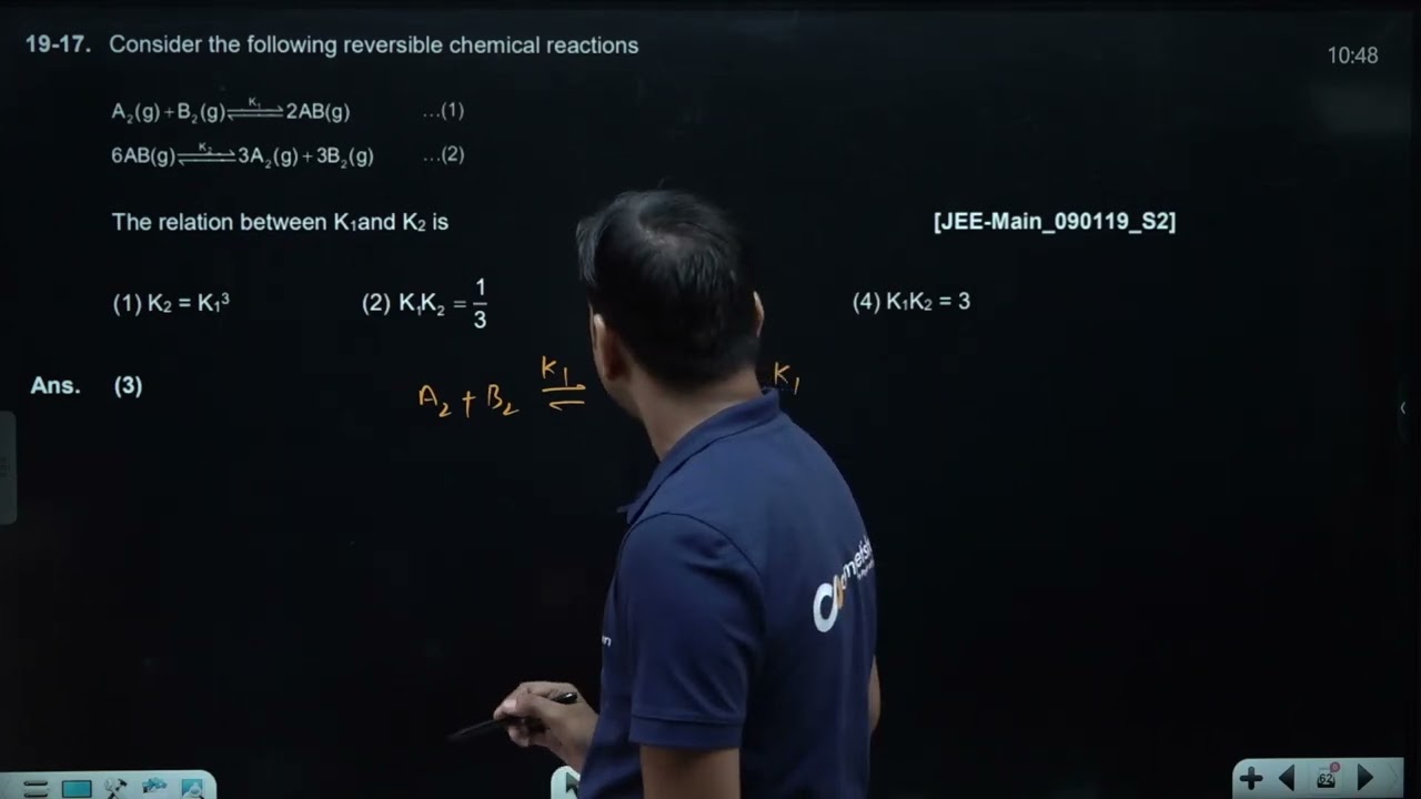 Video Solution