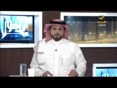 الدكتور محمد العامري يتحدث عن الحاجة لتطوير خطط وبرامج كليات المعلمين