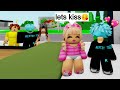 BABY REFTZY Fell In LOVE Brookhaven