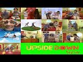 Every Episode Of The Upside Down Show Played At Once