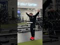 How To Warm-up with a Rubberband | Mobility #AskKenenth #shorts