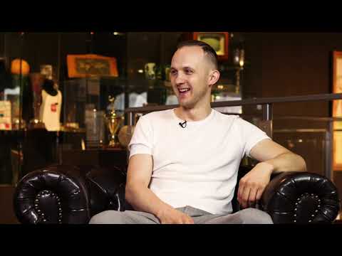 1na1: Łukasz Wilczek