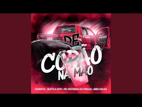 De Copão Na Mão Eletrofunk