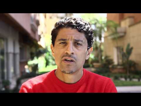 La vérité sur Bruno Beschizza par Saïd Taghmaoui