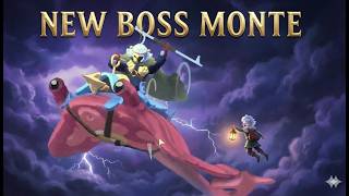 Moonlighter 2 Walkthrough Gameplay Part 9 - 2 The new bosses, one of them barely escaped.