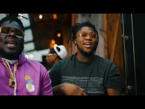 Fast Black | Big Rich - New York [Shot By @RayShotItProductions]