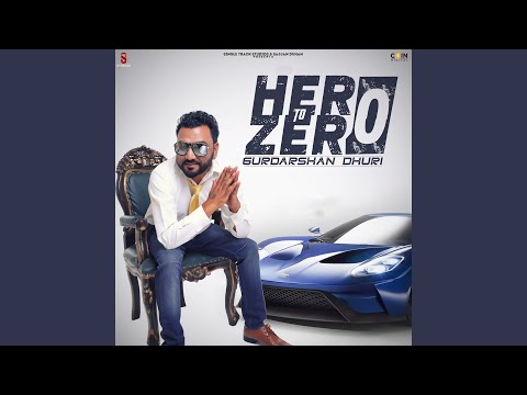 Hero To Zero