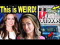 UPDATE?! The Disappearance of Kate Middleton & the STRANGE Media Cover Up