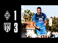 Borussia Mönchengladbach - Heracles Almelo | 07-01-2020 | Samenvatting