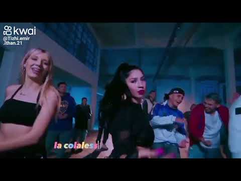 roze ft los altos cumbieros (La ColaLess)