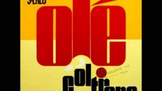 John Coltrane - Olé Coltrane (Álbum Completo) [Full Album]