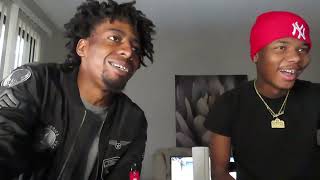 NBA YOUNGBOY - DECIDED 2 FULL ALBUM | REACTION |