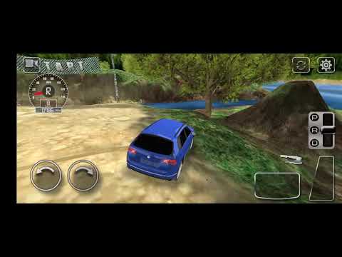 4x4 off road rally 8 level 27 easiest way #4x4 #offroad