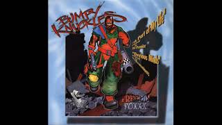 Bumpy Knuckles - Devious Minds (Radio)