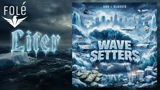 Ago & Classic - Liter