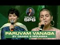 Paruvam Vanaga SPB Damini Mounima Roja AR Rehman Sujatha Mohan