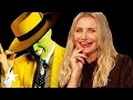 Would Cameron Diaz Join The Mask Reboot W Jim Carrey