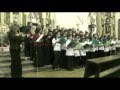 Dies irae (C. Saint-Saens) - Asoc. Coral Harmonia ...