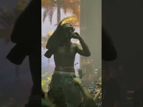 Yatharoopa යථාරූප ChrishVix - Kataka Live in Concert | Drill Team Westnahira